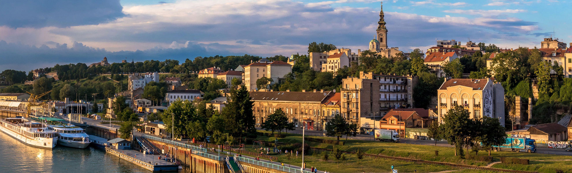 Škola fudbala Beograd | Rent a car Beograd