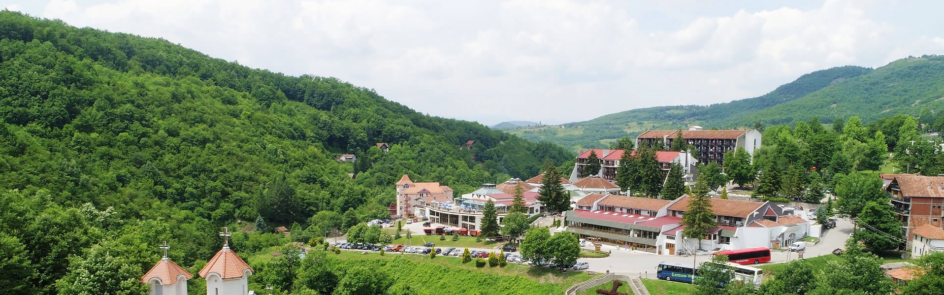 Škola fudbala Beograd | Prolom banja