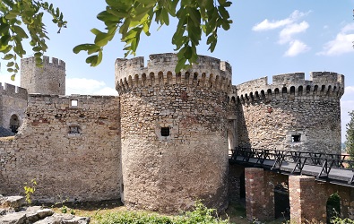 Škola fudbala Beograd | Visit Belgrade